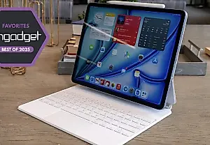 Как выбрать лучший iPad на 2025 год: Настало время злоупотребить технологиями