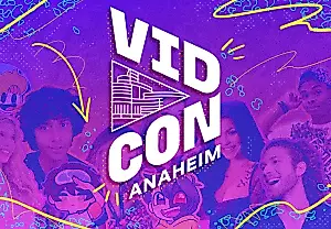 Что ожидать от VidCon 2025?