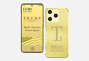 Телефон Trump Mobile T1: блеск или бред?