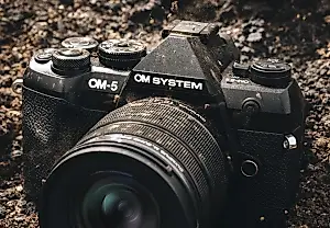 Песнь лебедя Micro Four Thirds: OM System снова удивляет разочарованиями