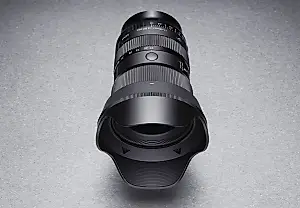 Sigma представляет обновленную версию культового объектива для кинематографистов