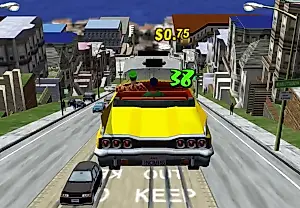 Скорее качайте: Sega уходит в прошлое с ретро-играми