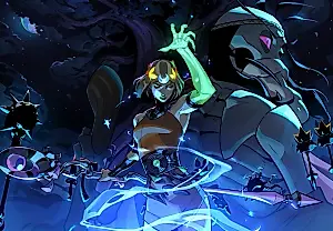 Новые возможности боя в Hades II: когда-то рогалик, а теперь почти полноценная игра