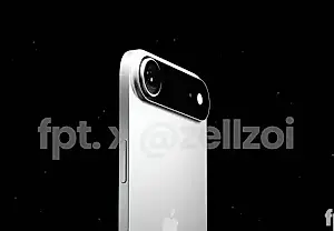 iPhone 17 Air: Никакой паники из-за маленькой батареи — просто продолжение странного шоу!