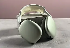 Новый звук за меньшие деньги: как я заменил сломанные AirPods Max