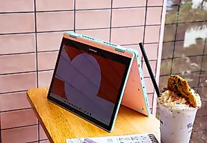 Framework Laptop 12: Пластиковый рай или ноутбук для верующих?