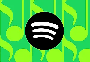 Spotify: Высокое ожидание недостаточного качества?