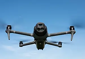 DJI под угрозой: дроны могут быть запрещены в США