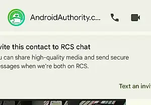 Google Messages: новый трюк для внедрения RCS