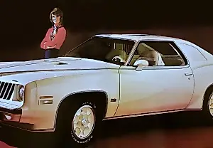 Когда мифы становятся реальностью: Правда и ложь о Pontiac Can Am 1977 года