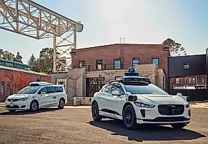 Роботакси Tesla: хайп или реальность?