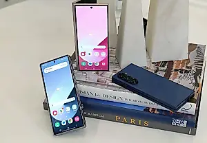 Samsung готовит шоу: что ждать от Unpacked 9 июля?