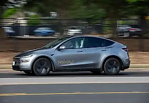 Роботакси Tesla: на грани фола с законодательным вакуумом
