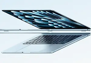 Apple анонсирует MacBook Air с чипом M4 и снижением цен