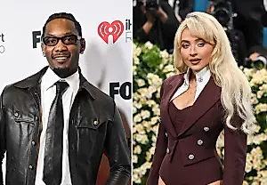 Offset влюбился в Сабрину Карпентер: что дальше?