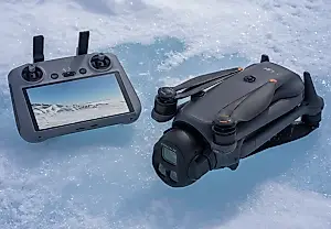 DJI обещает остаться на рынке США, несмотря на пустые полки