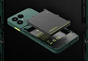 Fairphone 6: Новый смартфон с модульными аксессуарами и странными идеями