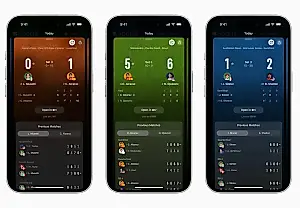 Теннис в Apple Sports: Как добавить чая для уимблдонских страданий