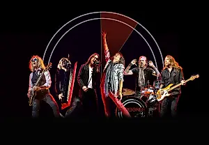 Foreigner: новые горизонты и испанские мелодии вместо прощальных слов