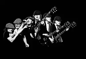 AC/DC добавляют дополнительные даты концертов в Австралии для своих жаждущих поклонников