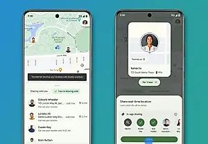Android теперь может следить за вашими друзьями: удобно или страшно?