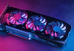 Насколько легко присвоить видеокарту с Nvidia?