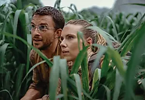 ‘Jurassic World: Rebirth’ — Когда динозавры снова станут угрозой?