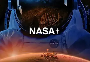 Netflix и NASA: новый высоколетящий дуэт для показа космических приключений