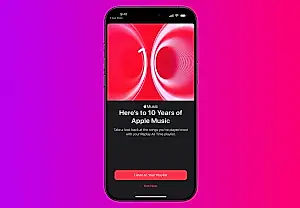 Apple Music празднует 10 лет с помощью плейлистов: ностальгия или «лемитированная» реальность?