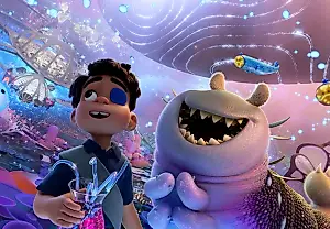 Элио, который никого не радует: как Pixar порезал ЛГБТ-темы и потерял душу
