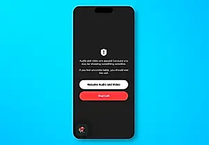 Новая функция FaceTime в iOS 26: Как Apple решает проблемы, которые никто не создавал