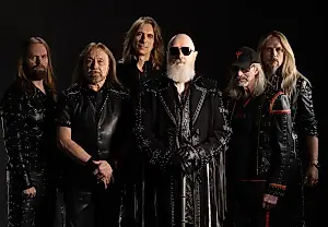 Judas Priest пропустят финальный концерт Black Sabbath, но справятся с кавером "War Pigs"