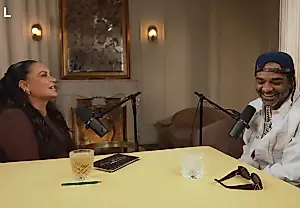 Джим Джонс о любви к Насу: «Я в шоке, сколько людей с ума сходят»