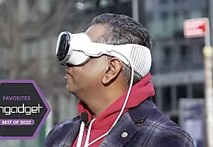 Научно-фантастические приключения: лучшие VR-гарнитуры на 2025 год