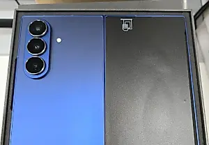 Samsung Galaxy Z Fold 7: новый телефон с изящным силуэтом