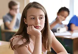 Девочки или мальчики? Кто лучше распознает свои симптомы СДВГ?
