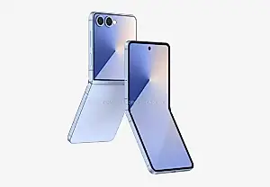 Samsung Galaxy Z Flip 7: дождались ли мы уже нового экрана?