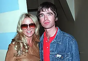 Мег Мэттьюс объясняет свой "побег" с концерта Oasis в Кардиффе