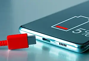 Samsung Galaxy S25: рекордсмен по батарее