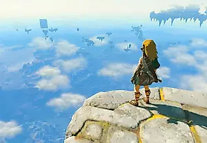 Лучшие игры 2025 года: обзор Metacritic