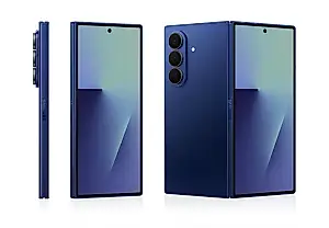 Samsung Galaxy Unpacked утонул в утечках: Z Fold 7 и Watch 8 рассекречены до старта