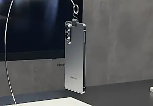 Samsung Galaxy S25 Edge: Тонкий и долговечный — мечты маркеты и реальность