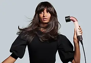 Dyson выпустил потребительскую версию Supersonic r – мечта для укладки или шикарная игрушка?