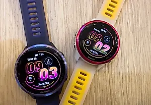 Google Maps теперь на часах Garmin