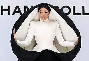 Cardi B устала от слухов о расставании с Стефоном Диггсом