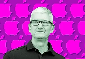 Дизайнеры Apple под контролём Кука: смена курса и «жидкое стекло»