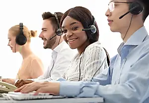 UCaaS — ускоритель цифровых рабочих