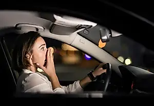 Ловушка для автомобиля: советы от автоэксперта