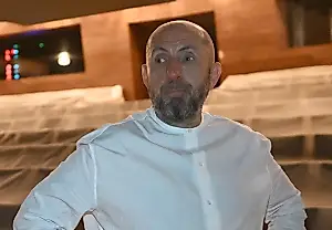 “Адаптирован к неприятностям”. Продюсер Морозов о деле Кехмана
