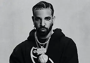 Drake, Ravyn Lenae и KPop Demon Hunters: кто ворвется в топ-10 Billboard?